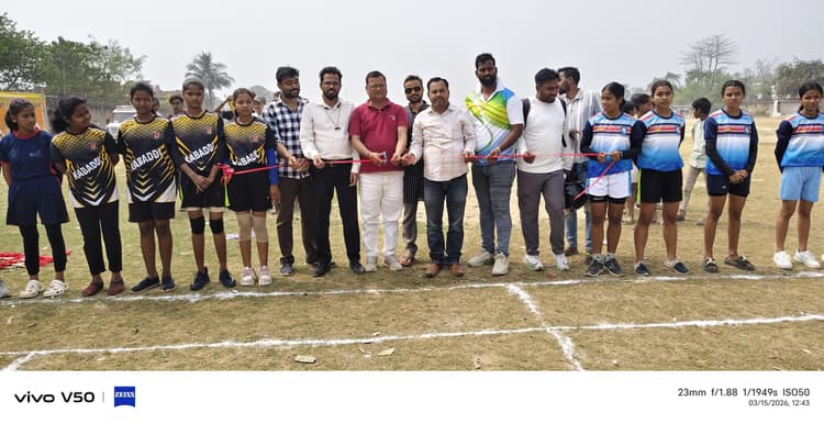 ऑनलाइन गेमिंग छोड़ मैदान में खेलकूद में शामिल हो युवा: जनक राज मीणा