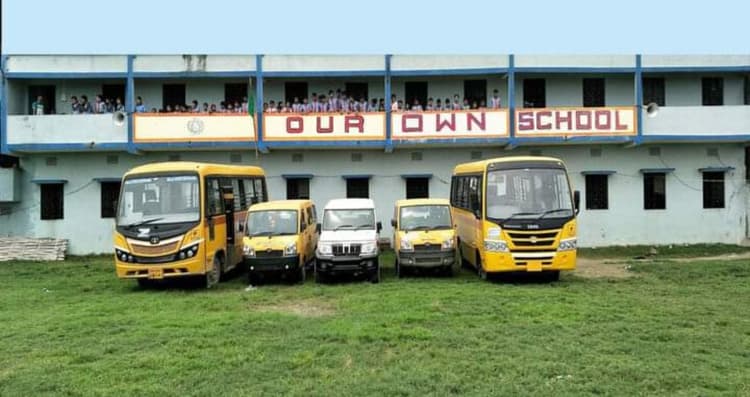 आवर आन स्कूल में एक सौ छात्रों का होगा निशुल्क नामांकन