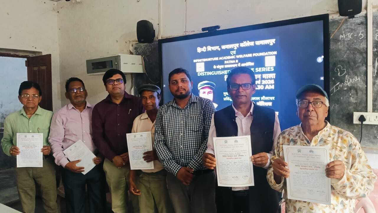 मॉरीशस भारतीय सांस्कृतिक और साहित्यिक भाव का छोटा गुलदस्ता : हरीलाल