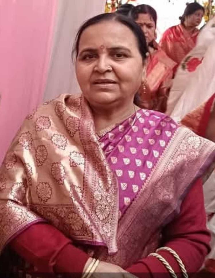 बजट बैठक को लेकर महापौर ने पार्षदों संग की मंत्रणा