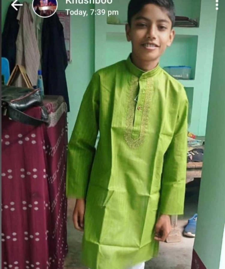 अपहृत सातवीं का छात्र 24 घंटे में सकुशल बरामद