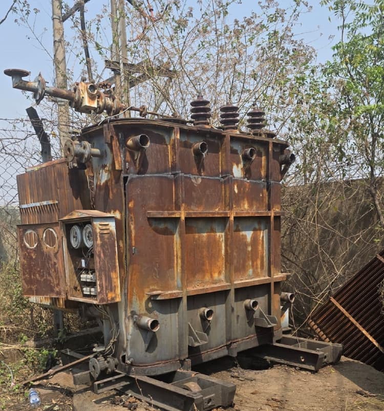 Bokaro News : विद्युत सबस्टेशन में कर्मियों को बंधक बना कर लूट का प्रयास