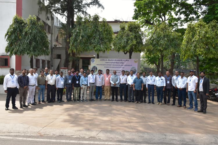 Dhanbad News: कोयले के बेहतर उपयोग के लिए वैज्ञानिक तरीके से वाशिंग आवश्यक : निदेशक