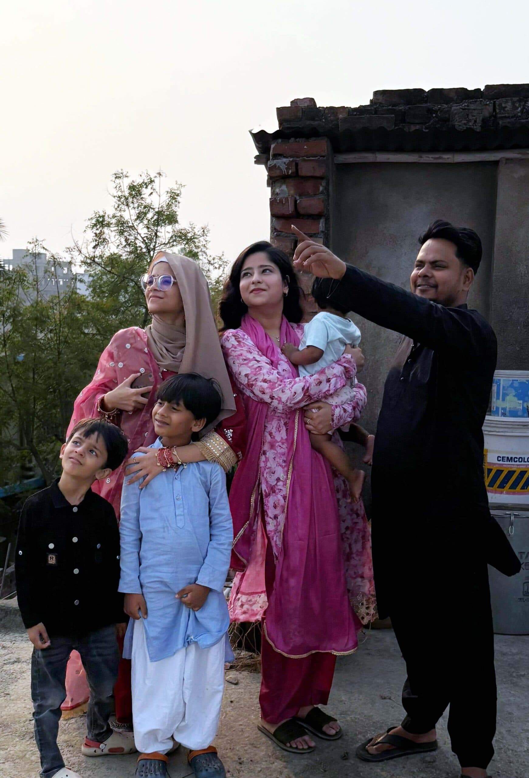 रूखसत हुआ माहे मुकद्दस का महीना रमजान, ईद आज