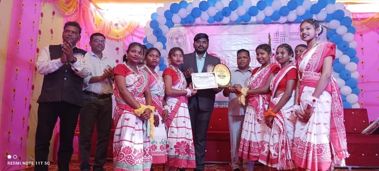 पुस्तक मेला बच्चों को पढ़ने के लिए करता है प्रेरित : डीसी