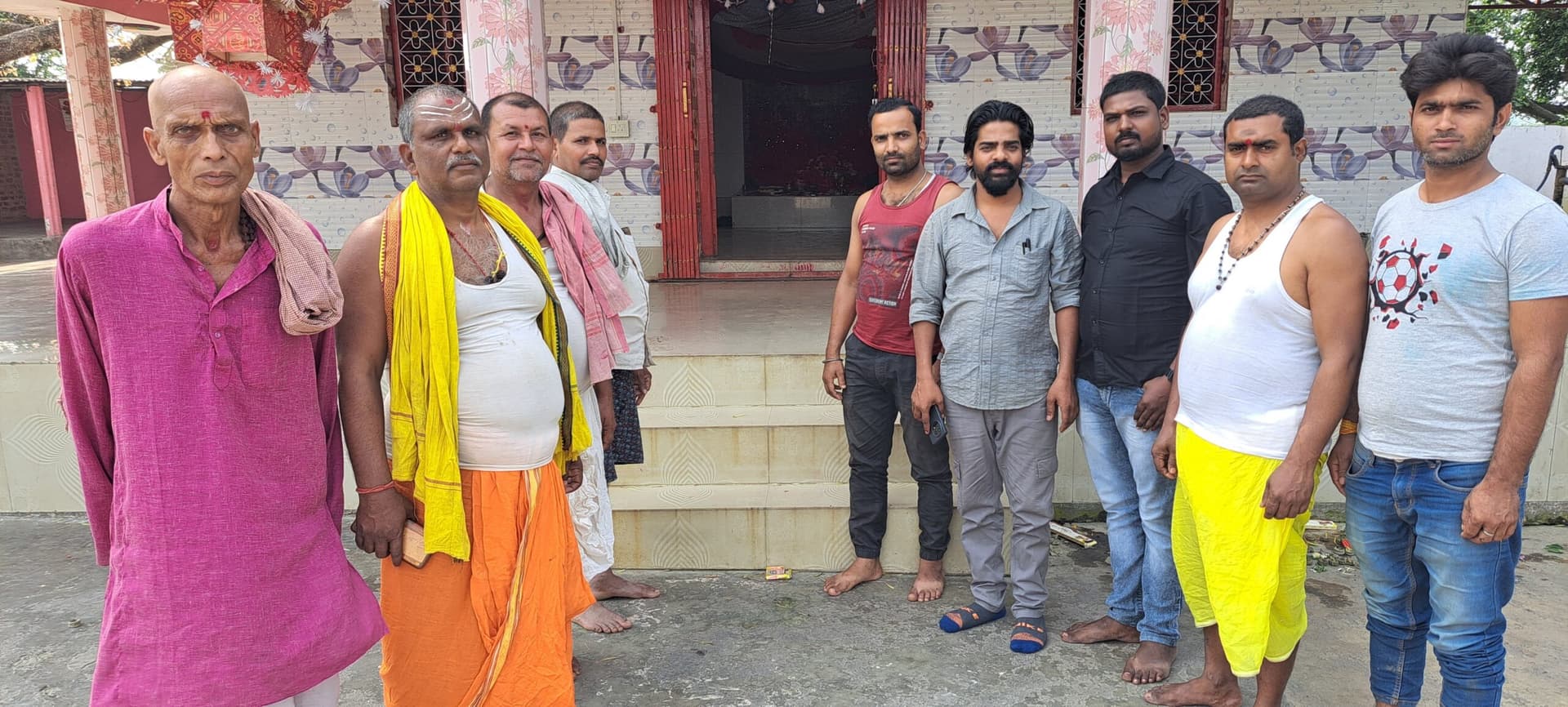 चोरी की घटना का अब तक नहीं हो सका उद्भेदन