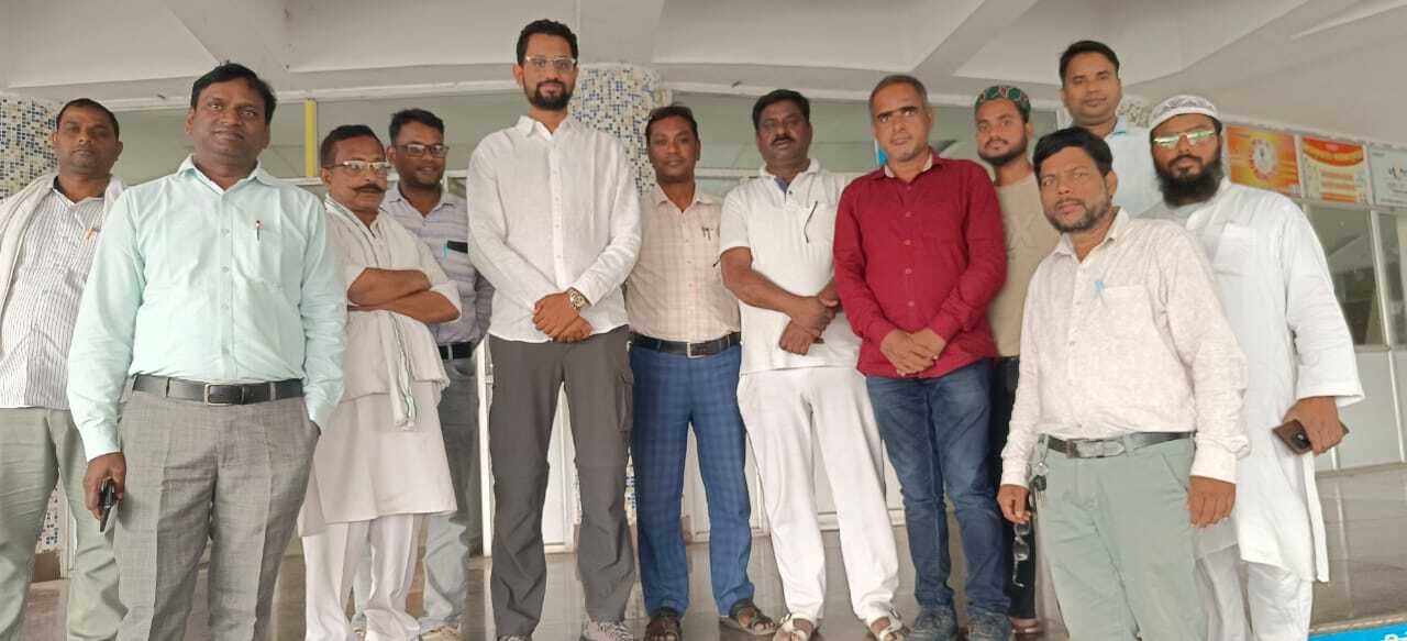 Giridih News :23 मार्च को उर्दू स्कूलों में रहेगी ईद की छुट्टी