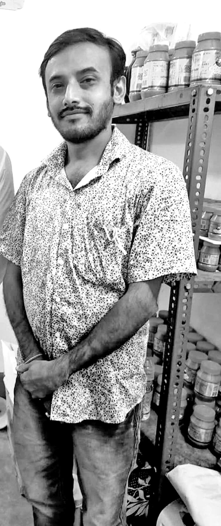 आरजी कर अस्पताल की लिफ्ट में फंसने से युवक की मौत, परिजनों का प्रदर्शन