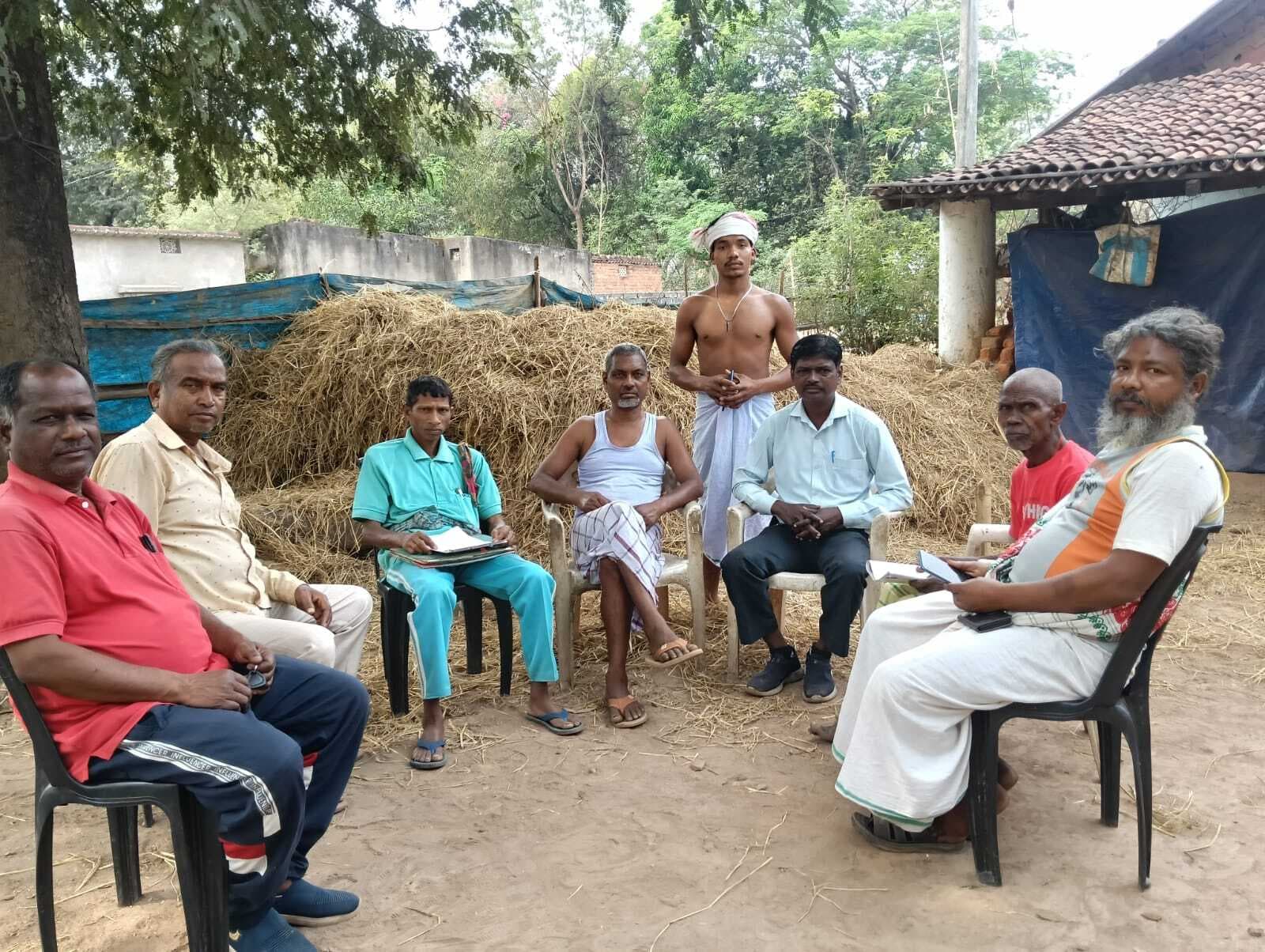 Jamshedpur News : दलमा बुरू सेंदरा की तैयारी शुरू, जल्द होगी तिथि की घोषणा