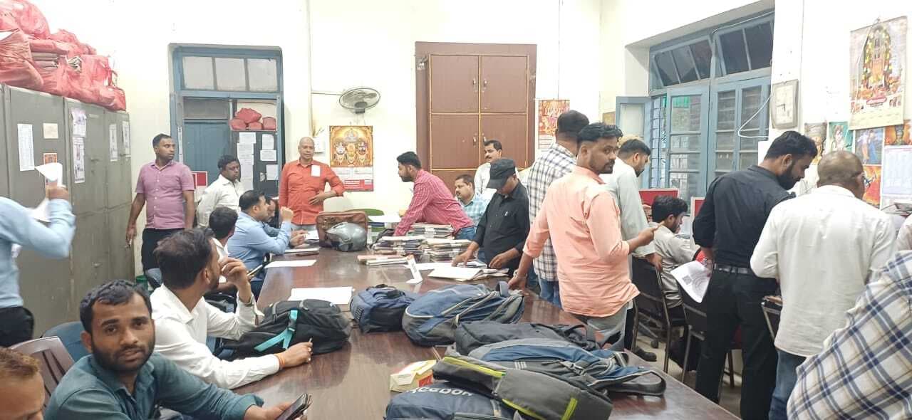 31 तक होल्डिंग टैक्स नहीं भरने वालों को देना होगा ब्याज समेत टैक्स