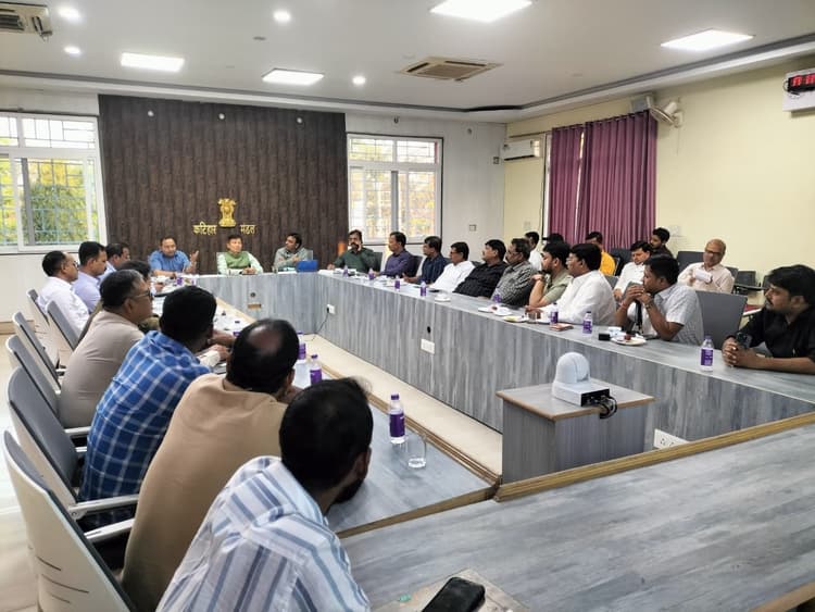 कटिहार रेल मंडल की समस्याओं का होगा समाधान