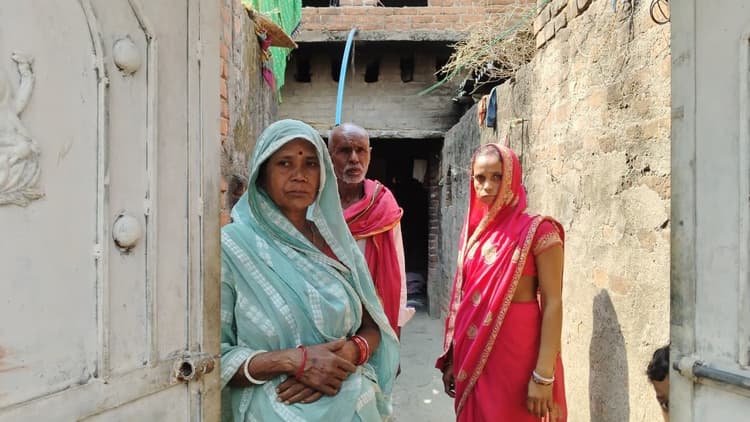 अहीरो गांव में युवक ने फांसी लगाकर की आत्महत्या, छानबीन में जुटी पुलिस