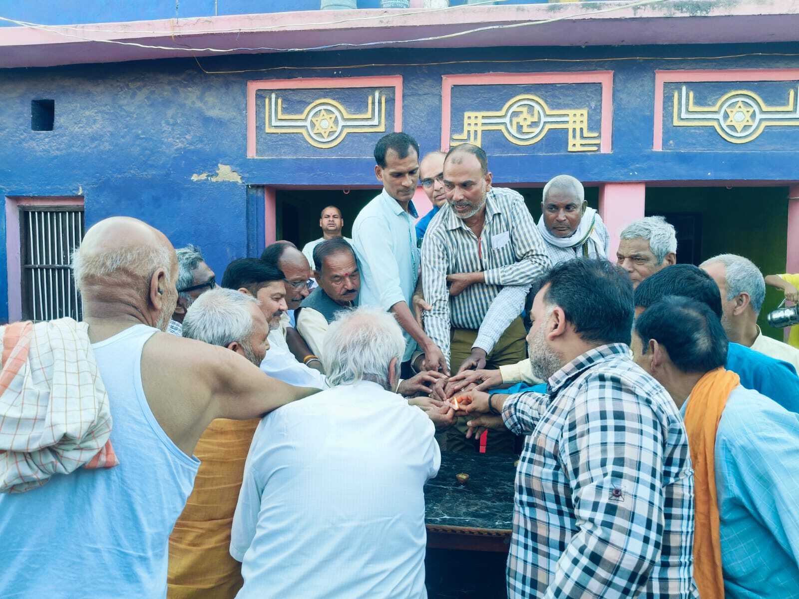 जो भी सरकार ब्राह्मण समाज को सम्मान देंगे, उसे समर्थन दिया जायेगा