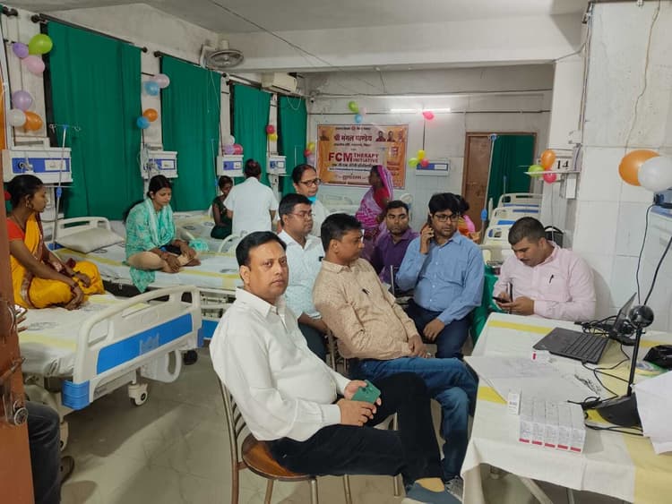 गर्भवती महिलाओं को मिलेगा सीधा लाभ