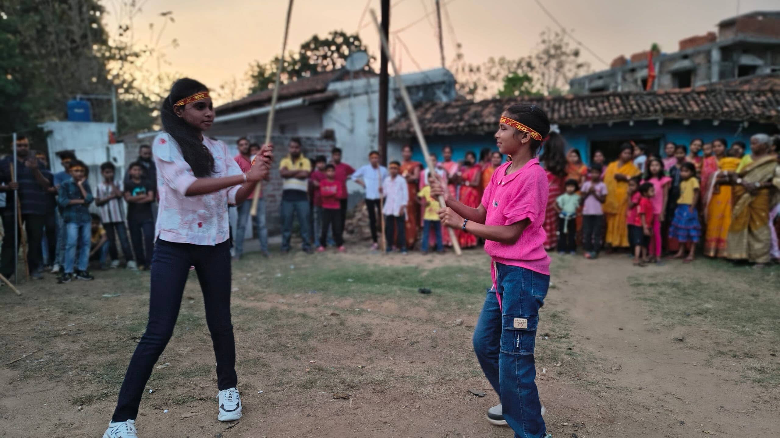 जय बजरंगबली के जयकारों से गूंजा क्षेत्र