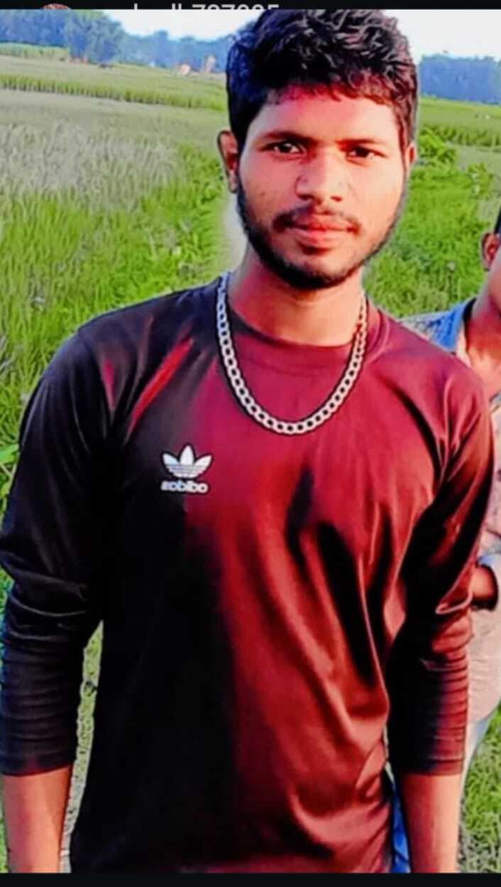 मंडल कारा में बंद विचाराधीन कैदी की मौत, परिजनों ने महावीर चौक जाम कर किया प्रदर्शन