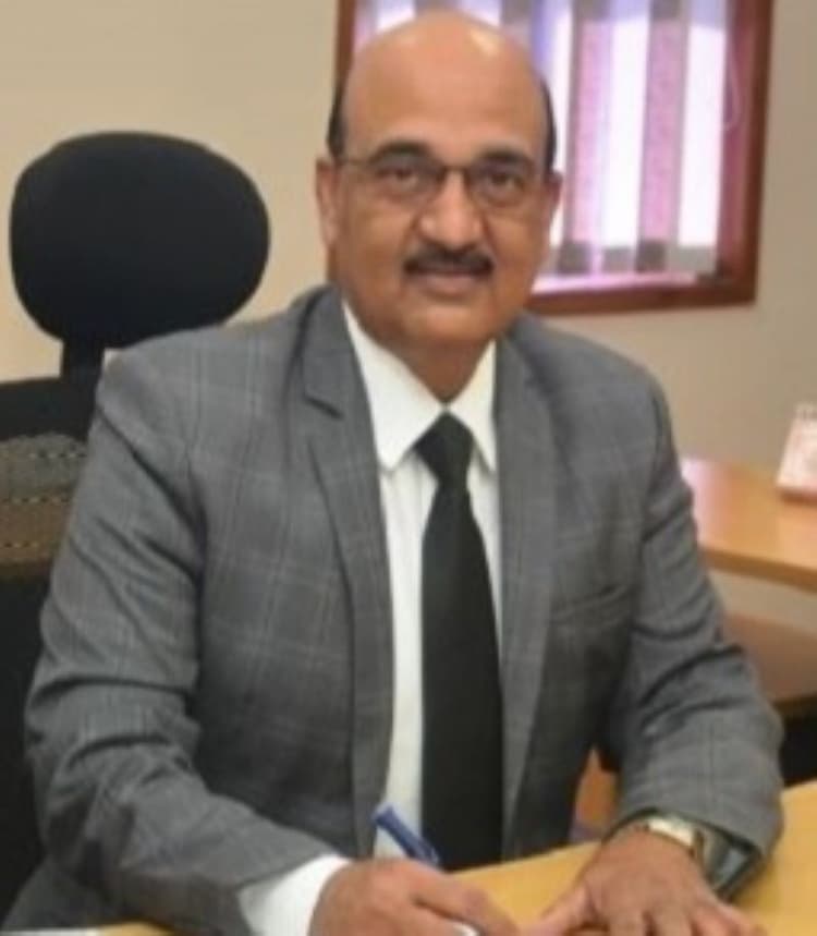 Bokaro News : कृष्ण कुमार सिंह बने सेल के प्रभारी सीएमडी