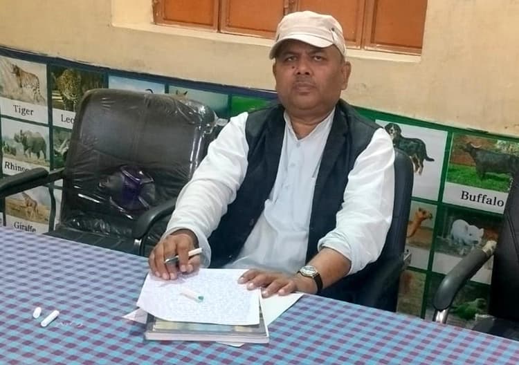 सरस्वती शिशु मंदिर में तीन दिवसीय ''आचार्य कार्यशाला'' संपन्न