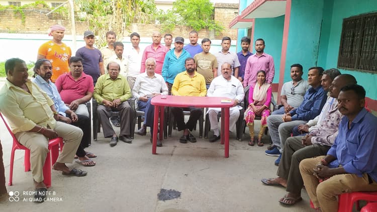 14 को मनेगी बाबा साहेब आंबेडकर की जयंती