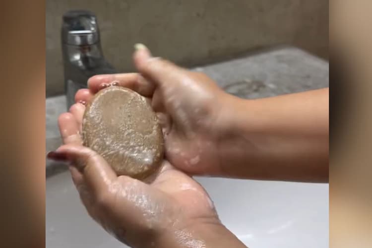 आसान तरीके से घर पर बनाएं साबुन, आंचल जैन ने शेयर किया बनाने का तरीका