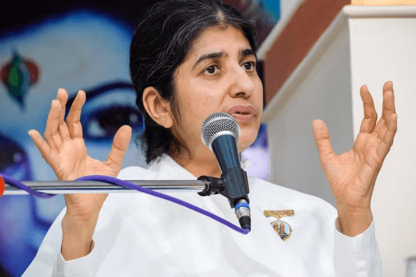 BK Shivani Motivational Quotes