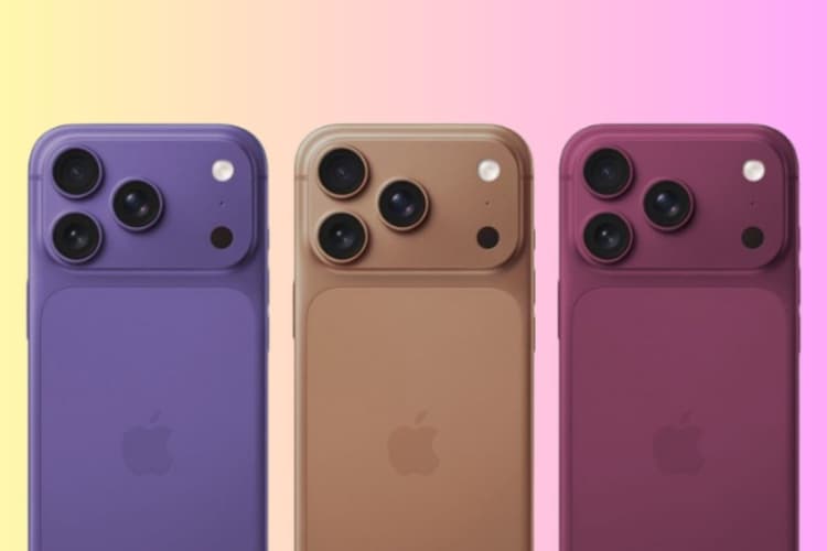 iPhone 18 Pro: बढ़ते स्टोरेज कॉस्ट के बीच फ्लैगशिप मॉडल की कीमत कंट्रोल कर पाएगी Apple?