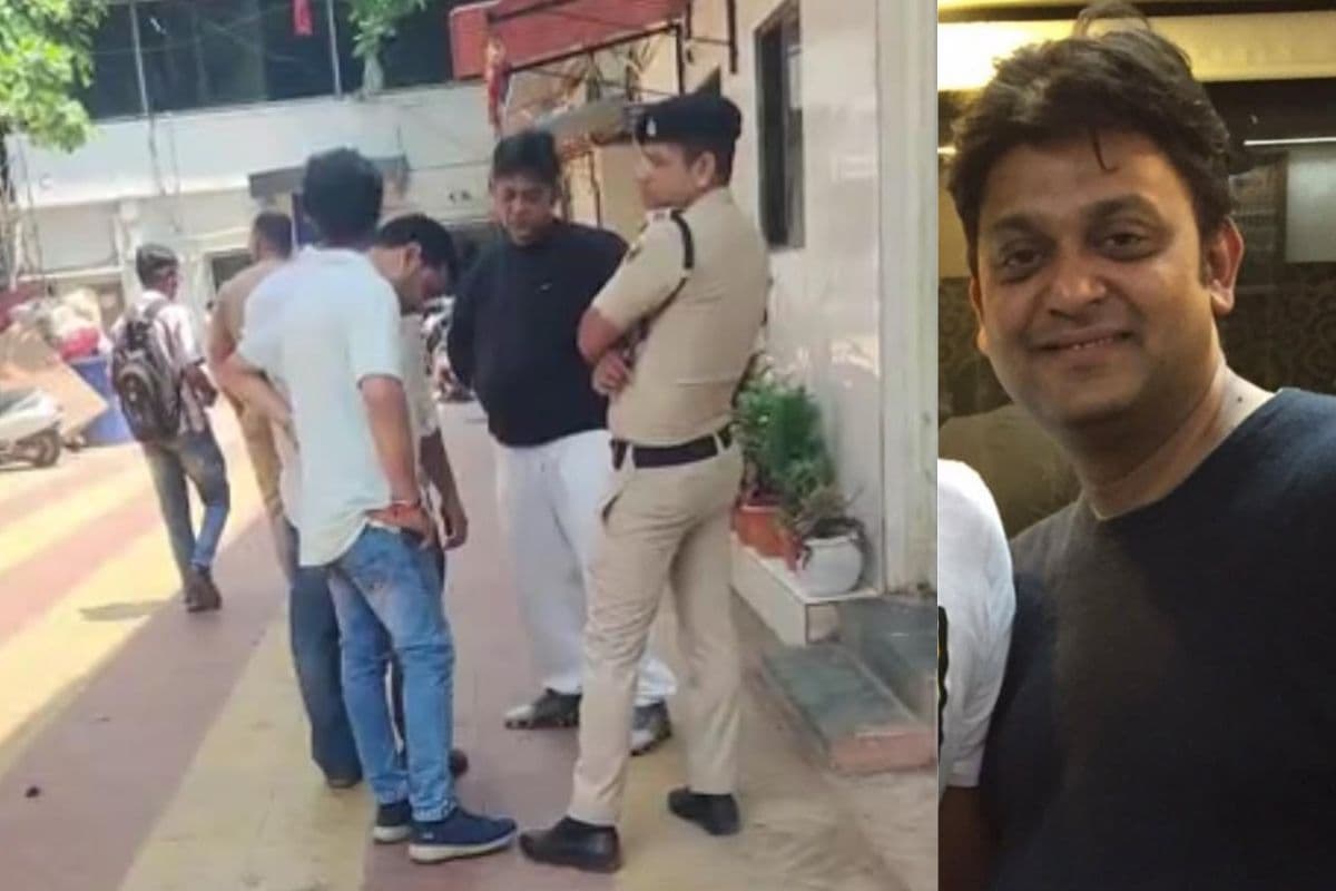 jawed sharaft ali arrested jawed sharaft ali arrested