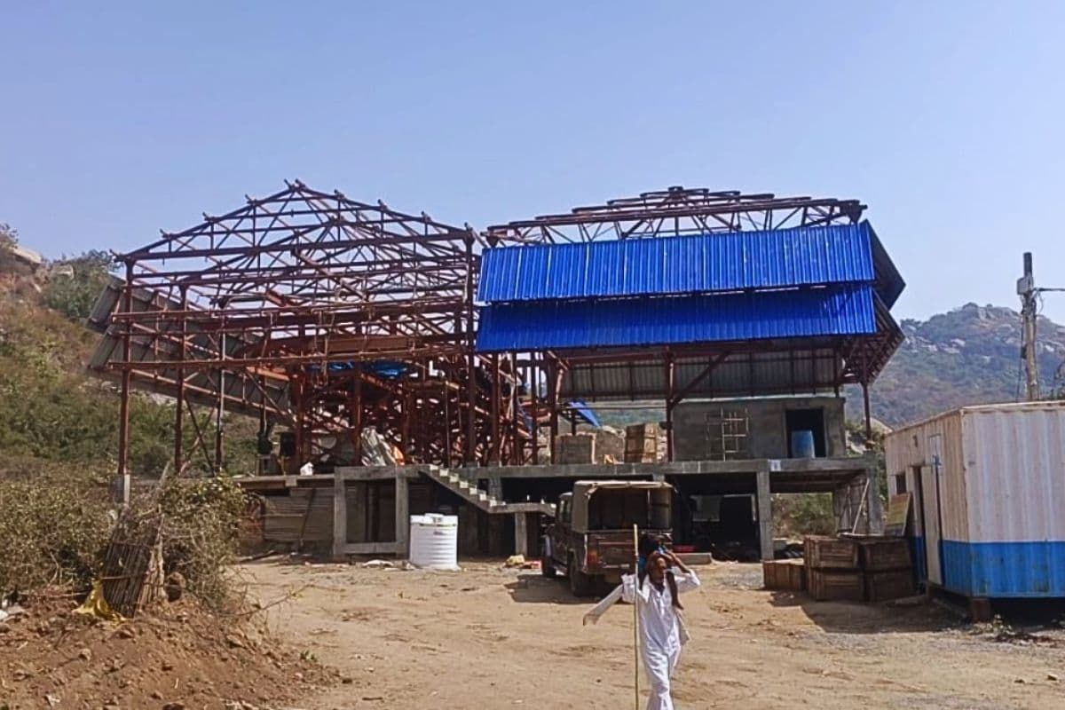 बिहार के इस जिले में जल्द शुरू होगा राज्य का दूसरा रोपवे, वाणावर पहाड़ की चोटी तक मिनटों में पहुंचेंगे टूरिस्ट