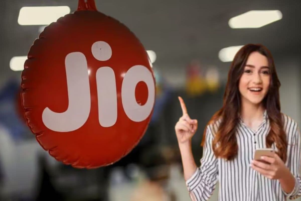 Jio का सबसे सस्ता सालभर चलने वाला रिचार्ज, मिलेगी अनलिमिटेड कॉलिंग