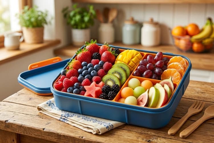 गर्मी में बच्चों का टिफिन ऐसा बनाएं कि हर दिन खाली लौटे बॉक्स