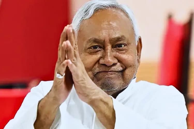 बिहार में समृद्धि यात्रा 4.0 खत्म, अब 5.0 का ऐलान, जानिए कब, कहां और क्या है सीएम नीतीश का पूरा प्लान