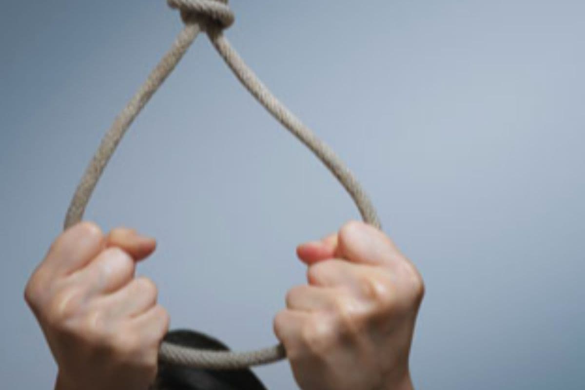 पटना में लिव-इन में रह रही लड़की ने किया सुसाइड, मरने से पहले बजाया तेज म्यूजिक, क्या कर रहा था बॉयफ्रेंड?