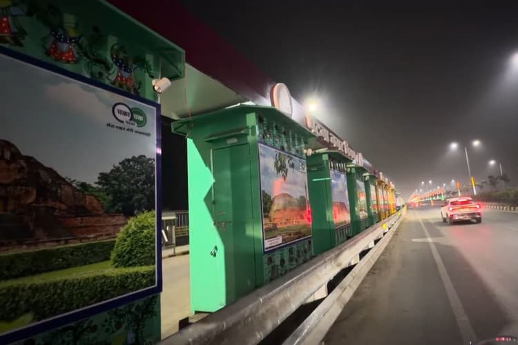 मरीन ड्राइव की और बढ़ेगी खूबसूरती, लगेंगी मॉडर्न दुकानें, इतने करोड़ होंगे खर्च