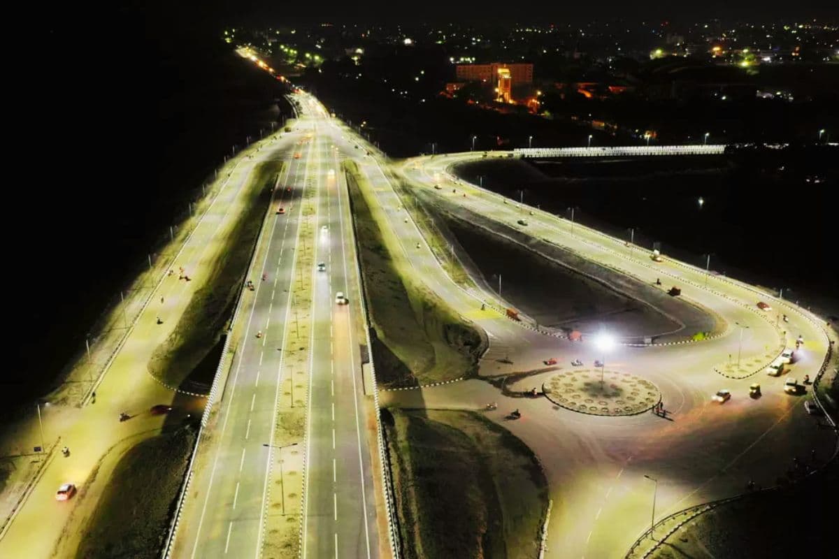 पटना में 24 और 25 मार्च को बदली रहेगी ट्रैफिक व्यवस्था, अटल पथ और मरीन ड्राइव पर नहीं चलेंगी गाड़ियां