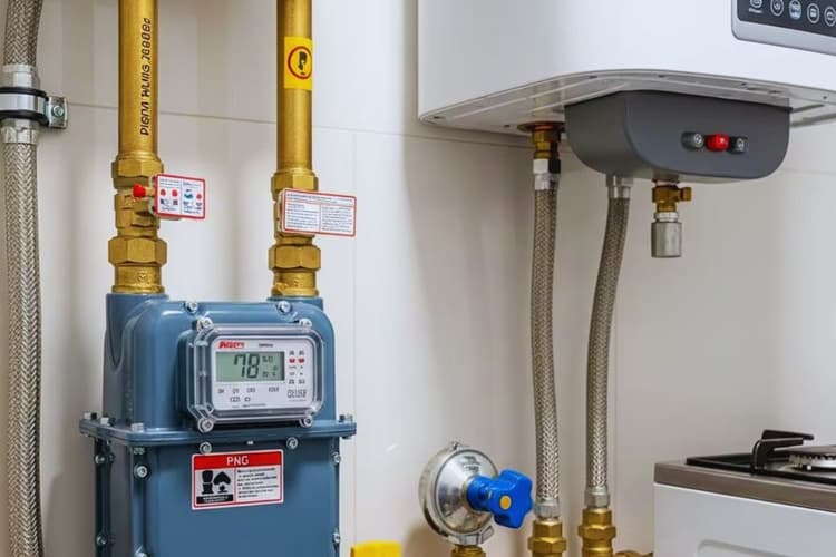 LPG की लाइन से छुटकारा! बिहार में PNG कनेक्शन लेना हुआ आसान, घर बैठे फ्री में ऐसे करें अप्लाई