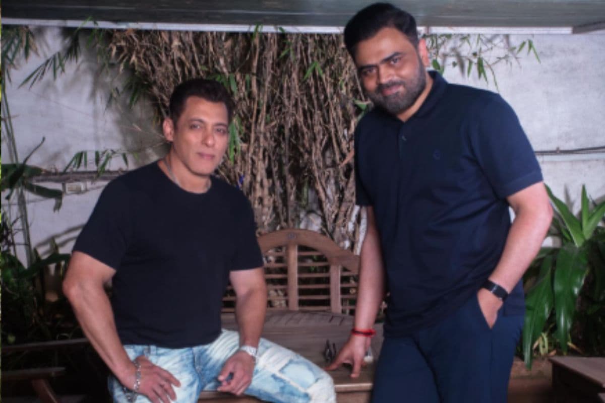 salman khan new film