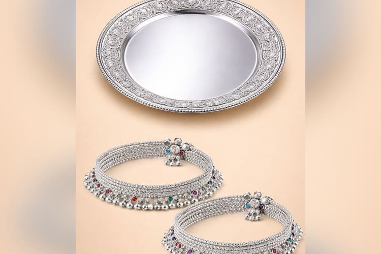 चांदी के बर्तनों और ज्वेलरी को ऐसे दें नई जैसी चमक, पंकज भदौरिया ने बताया तरीका