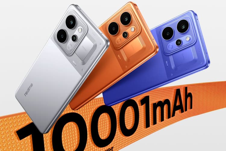 बड़ी बैटरी वाले स्मार्टफोन्स की लिस्ट, देखें कौन देगा सबसे ज्यादा पावर?