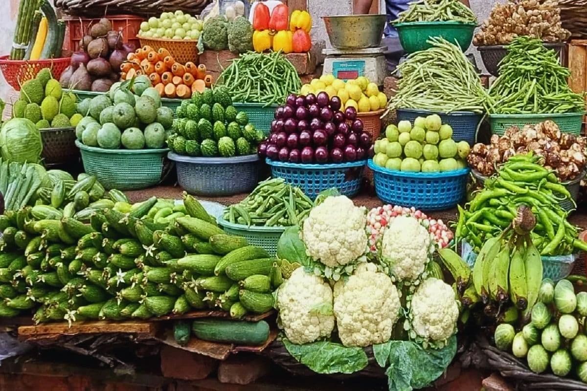 सुधा डेयरी की तर्ज पर बिहार में खुलेंगे ‘तरकारी’ आउटलेट, किसानों की सब्जियां सीधे पहुंचेगी बाजार