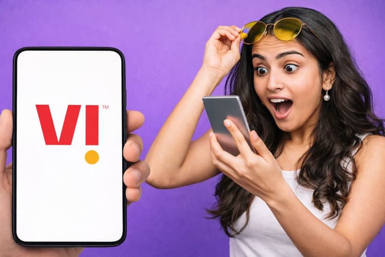 Vodafone Idea का 12GB डेटा प्लान: बजट में बड़ा फायदा