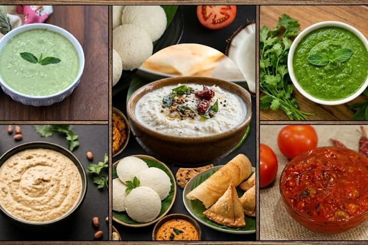 व्रत में फीका खाना नहीं, ट्राई करें ये 5 टेस्टी चटनियां