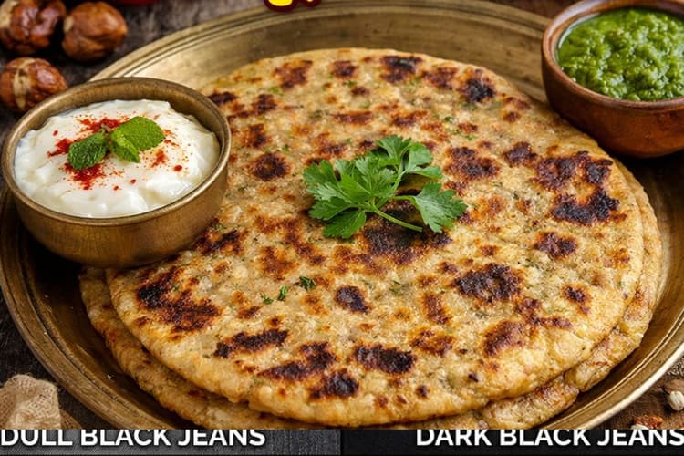 व्रत में कुछ नया ट्राय करें, बनाएं आसान और टेस्टी पराठा