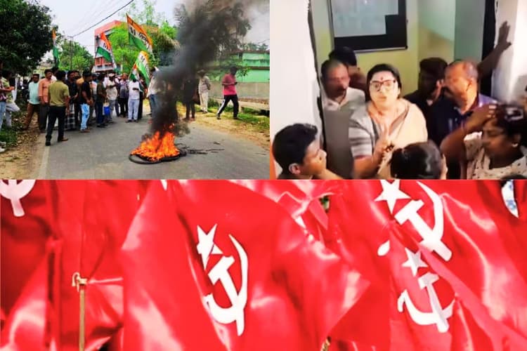 बंगाल चुनाव 2026: भितरघात और SIR का घातक कॉकटेल, 120 सीटों पर बिगड़ सकता है दिग्गजों का खेल!