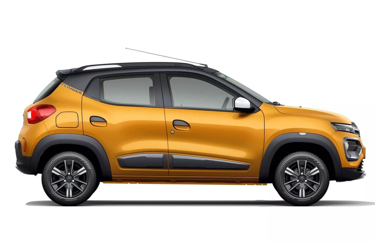 Renault Kwid