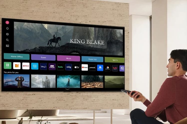 65 इंच के Smart TV पर धांसू डील, सस्ते हो गए LG, Toshiba जैसे ब्रांड के टीवी