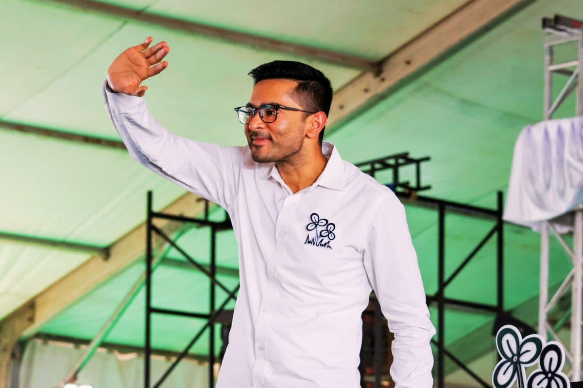 बाबरी मस्जिद की नींव रखूंगा, फिर ईंट उखाड़ फेंकूंगा, अभिषेक बनर्जी ने खोला हुमायूं कबीर का काला चिट्ठा