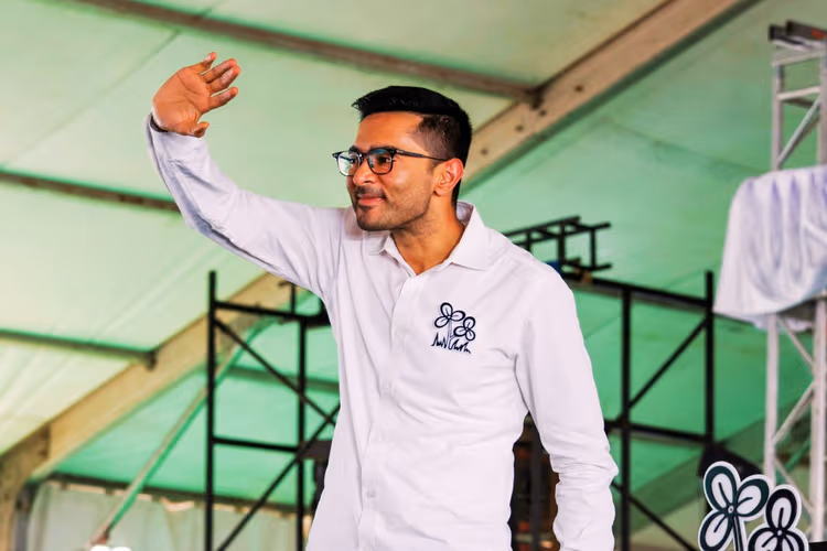 बाबरी मस्जिद की नींव रखूंगा, फिर ईंट उखाड़ फेंकूंगा, अभिषेक बनर्जी ने खोला हुमायूं कबीर का काला चिट्ठा