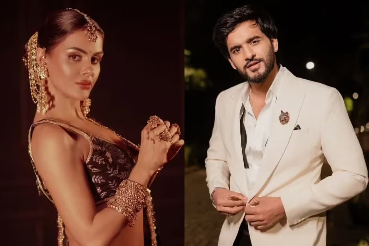 Abhishek Malhan Controversy priyanka chahar choudhary battleground