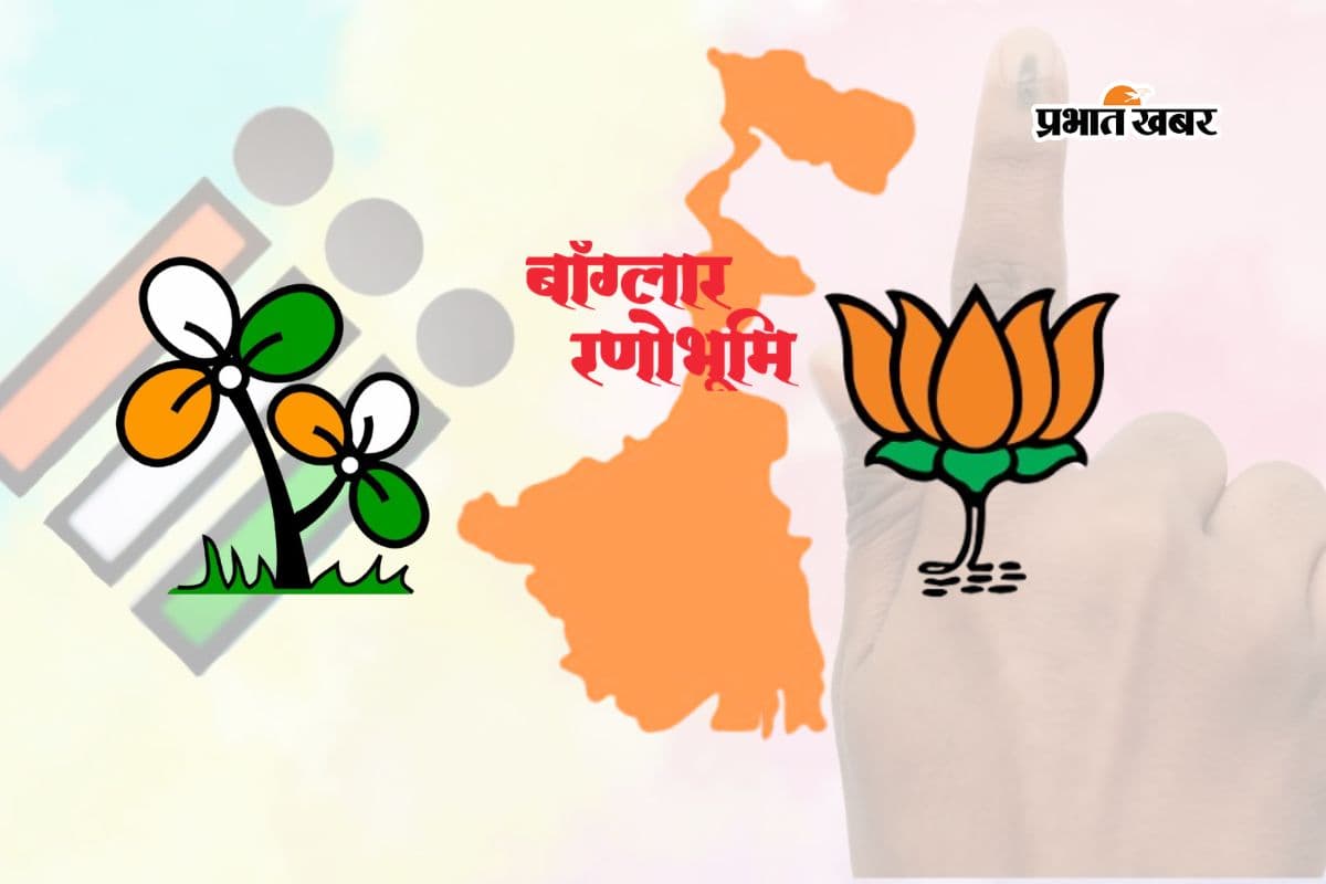 Adhikari Factor in Purba Medinipur West Bengal Election 2026