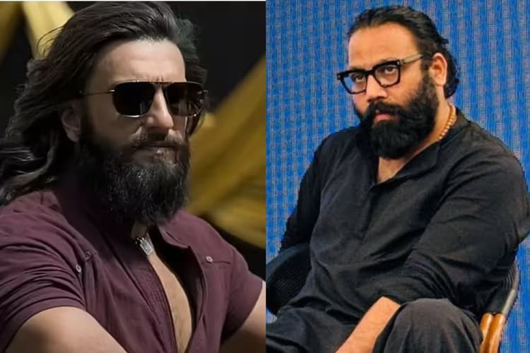 संदीप रेड्डी वांगा ने ‘धुरंधर 2’ की जमकर तारीफ की, प्रोपेगेंडा बोलने वालों को दिया करारा जवाब